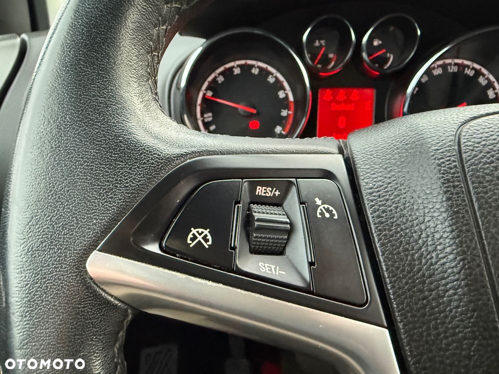 Opel Meriva 1.4 Innovation - 28