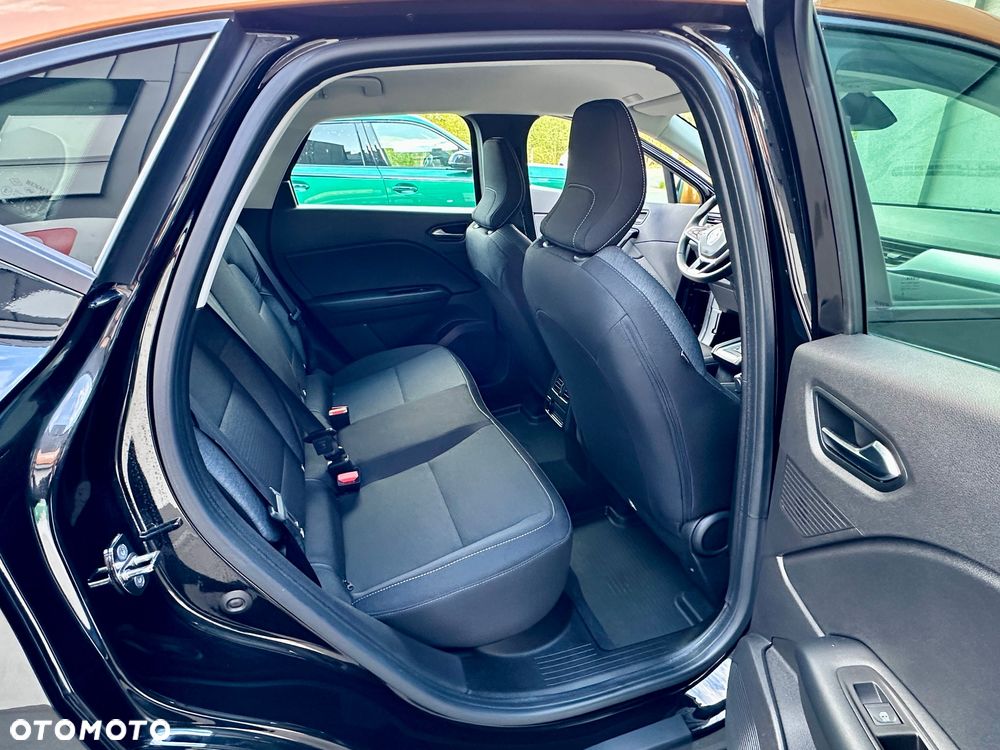 Renault Captur 1.3 TCe Intens EDC - 23