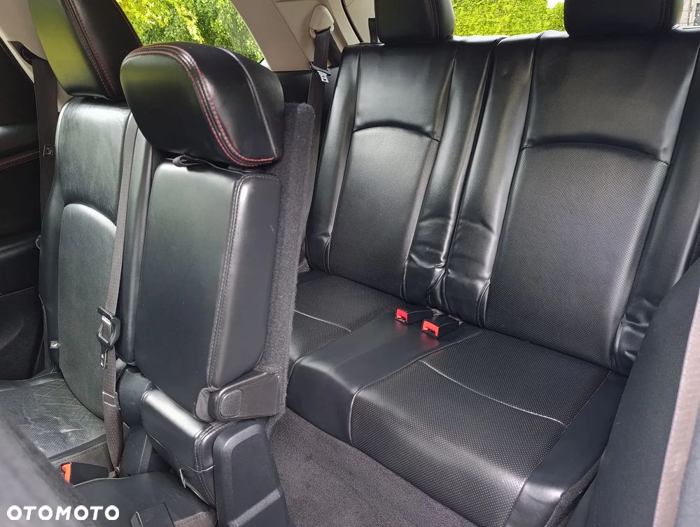 Dodge Journey - 11