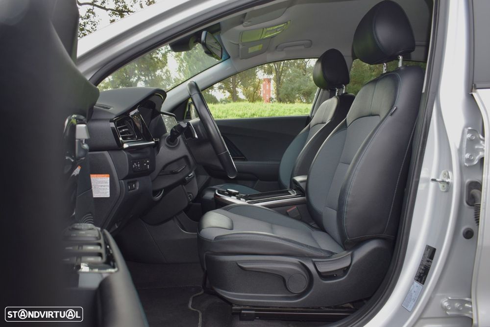 Kia e-Niro Edition 7 - 6