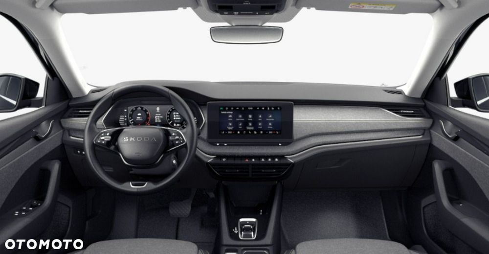 Skoda Octavia 1.5 TSI mHEV Drive Selection DSG - 5