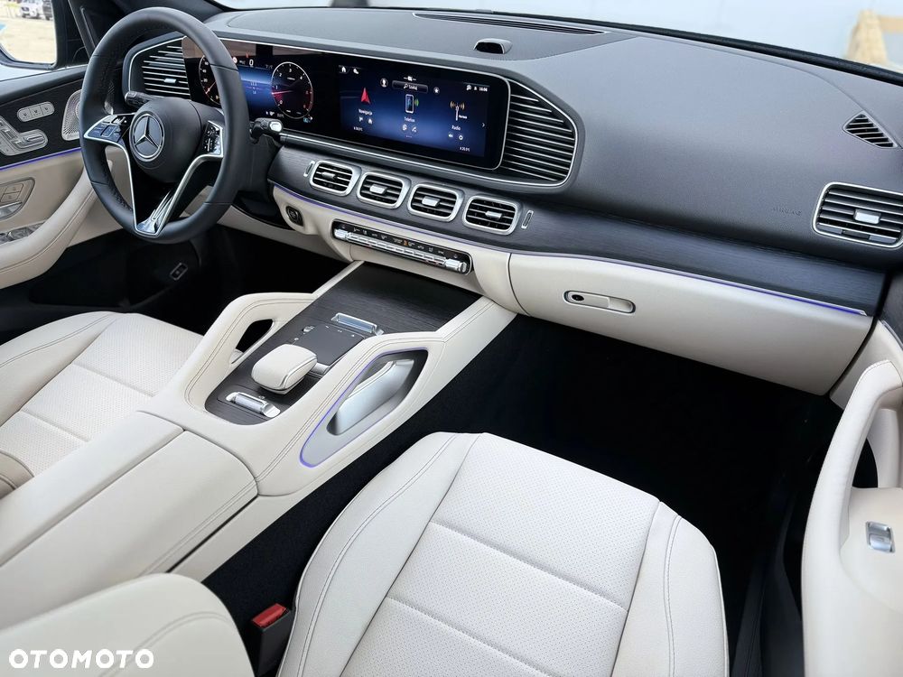 Mercedes-Benz GLE - 18