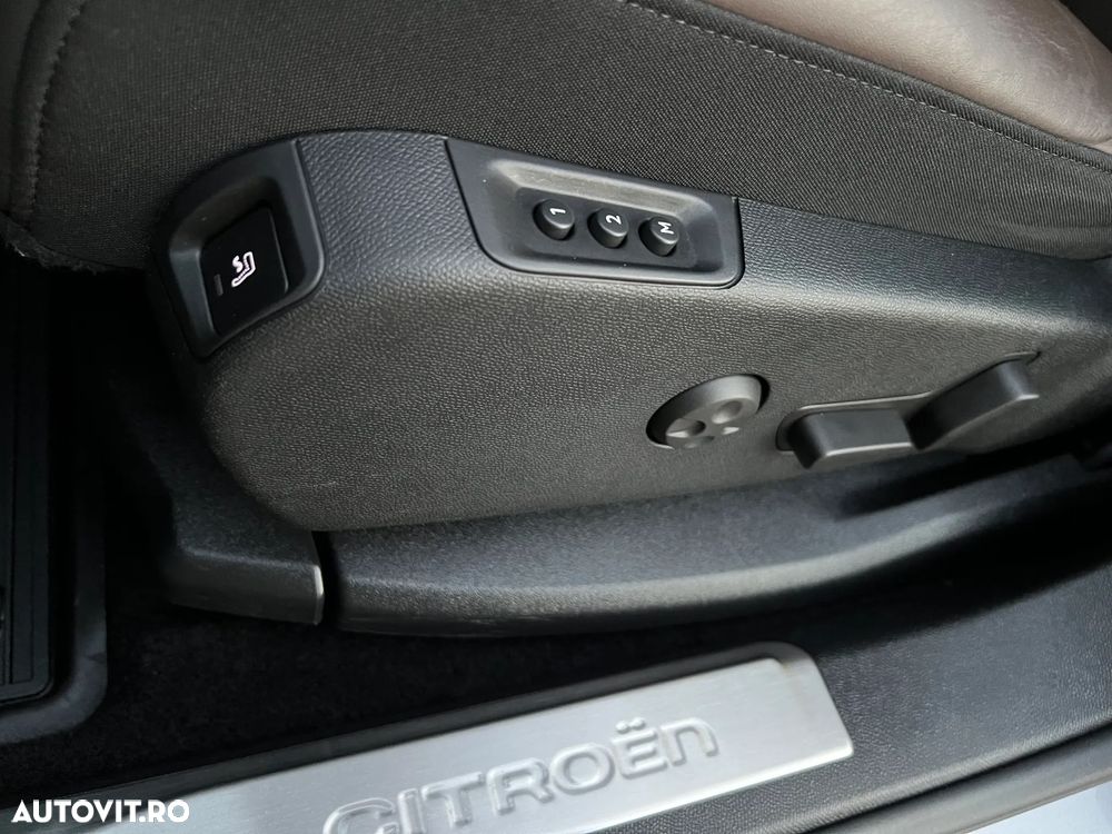 Citroën C5 Aircross Pure Tech 130 S&S SHINE - 17