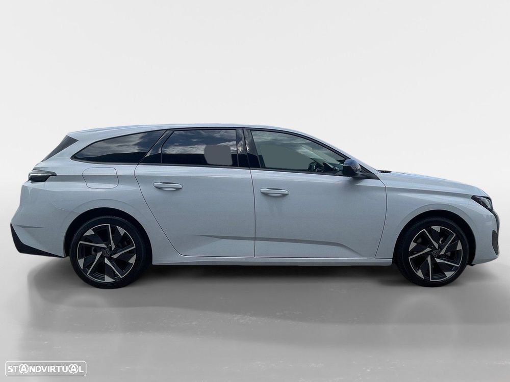 Peugeot 308 SW 1.2 Hybrid Allure e-DCS6 - 6