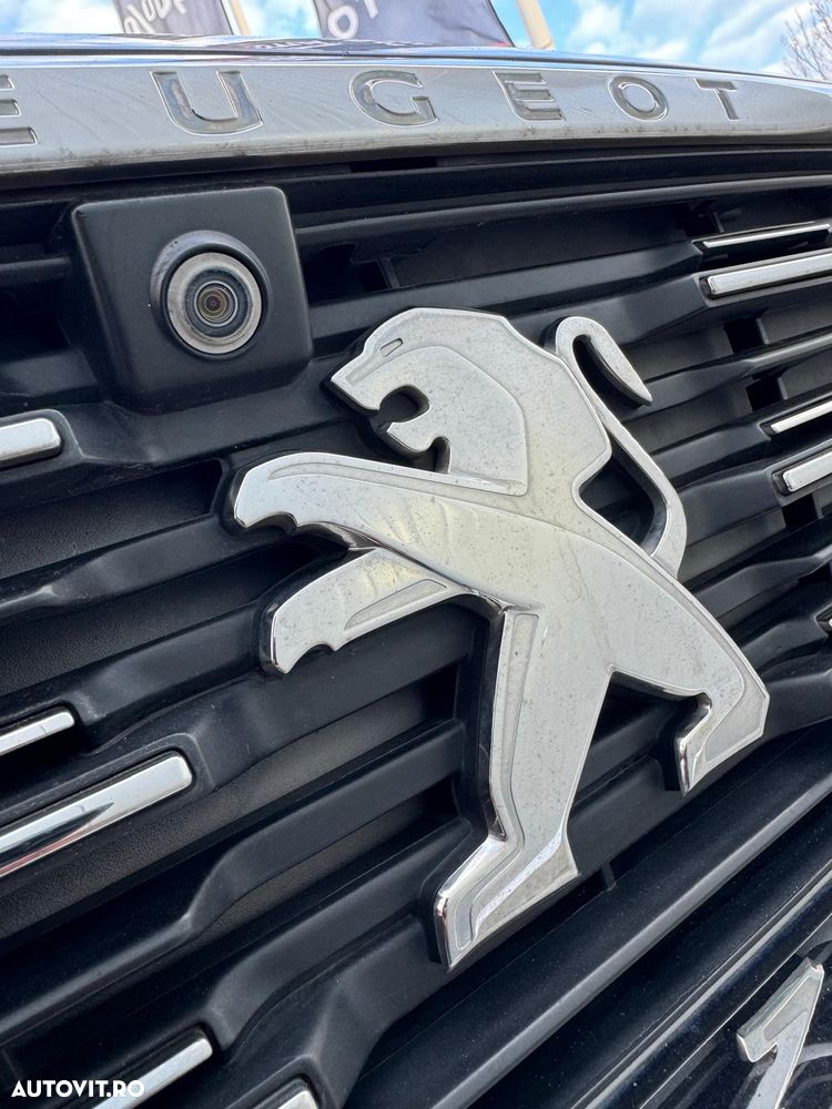 Peugeot 5008 PureTech 130 Allure - 29