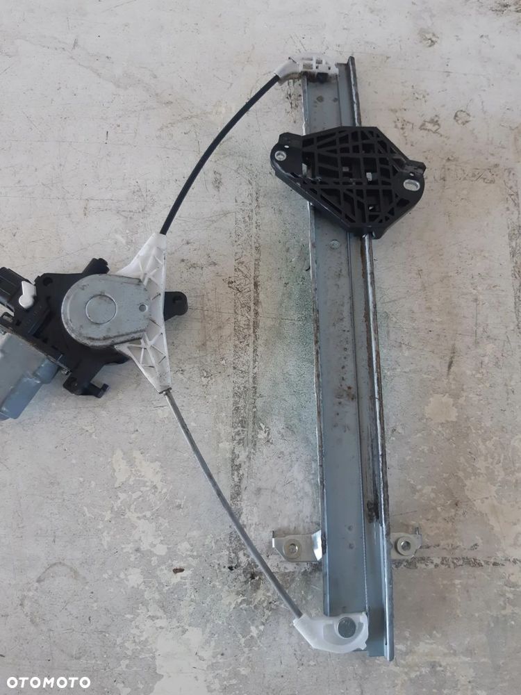 MECHANIZM SZYBY PRAWY TYŁ SUBARU FORESTER III - 3