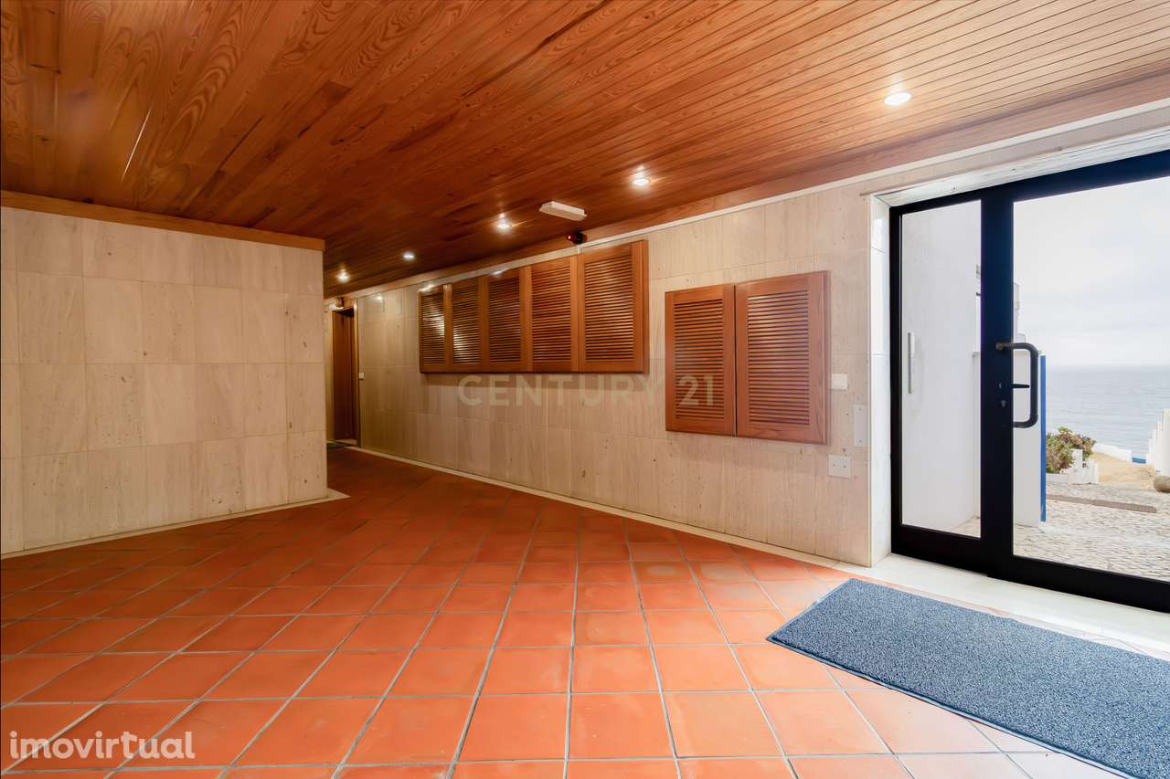 Excelente Apartamento exclusivo na 1ª Linha da Praia da Pedra do Ouro - Grande imagem: 3/38