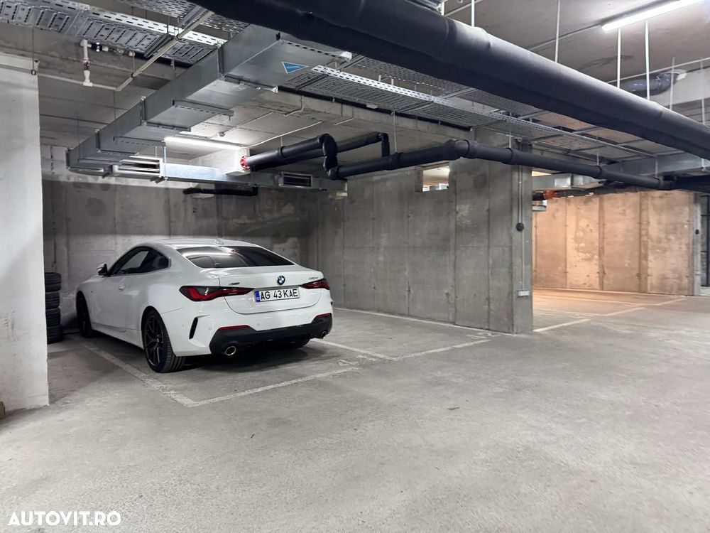 BMW Seria 4 420d xDrive AT MHEV - 24