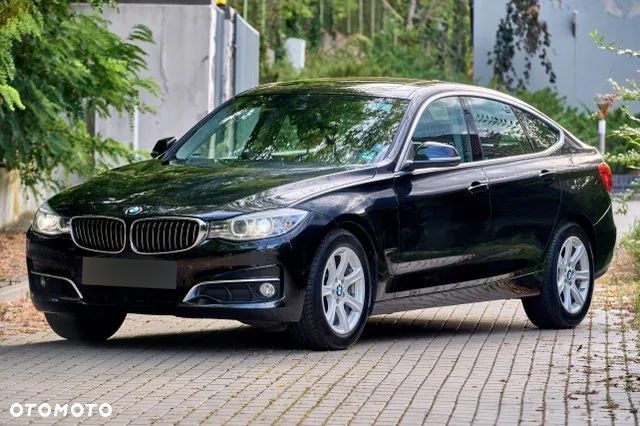 BMW Seria 3 320d - 2