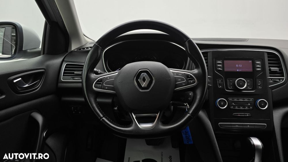 Renault Megane - 15