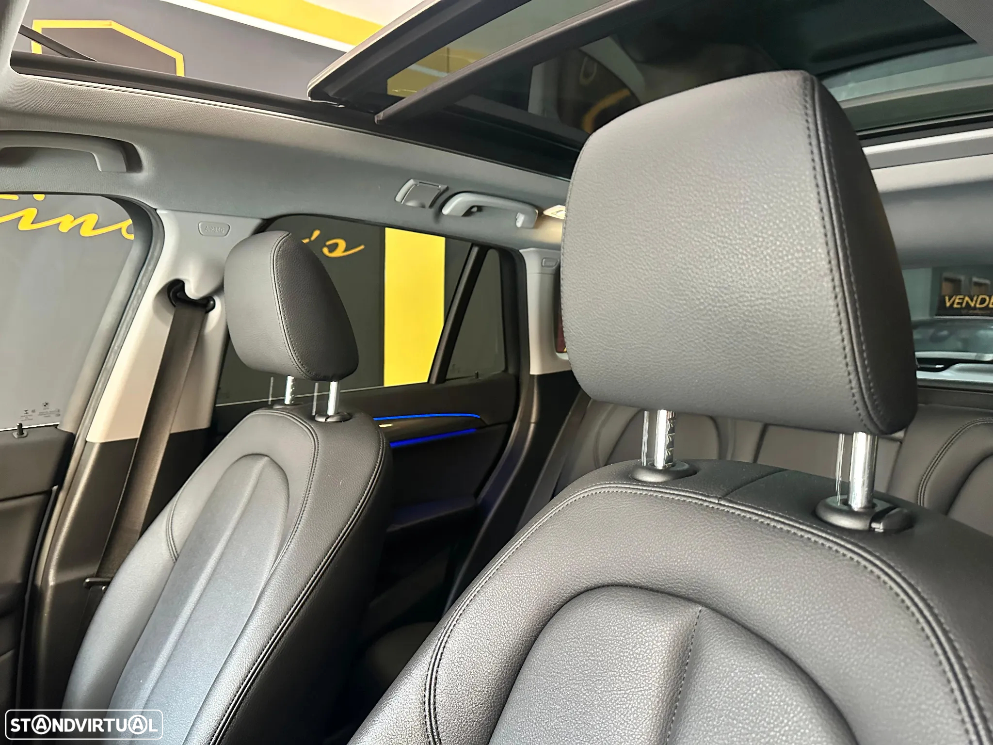 BMW X1 16 d sDrive xLine Auto - 21