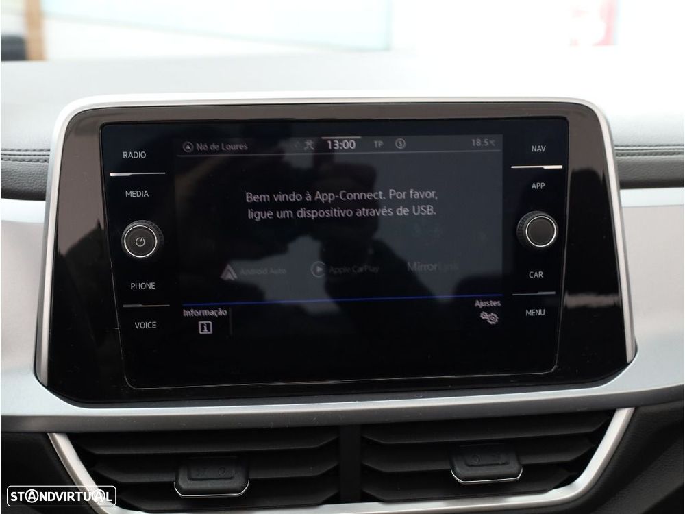 VW T-Roc Cabrio 1.5 TSI Style DSG - 19