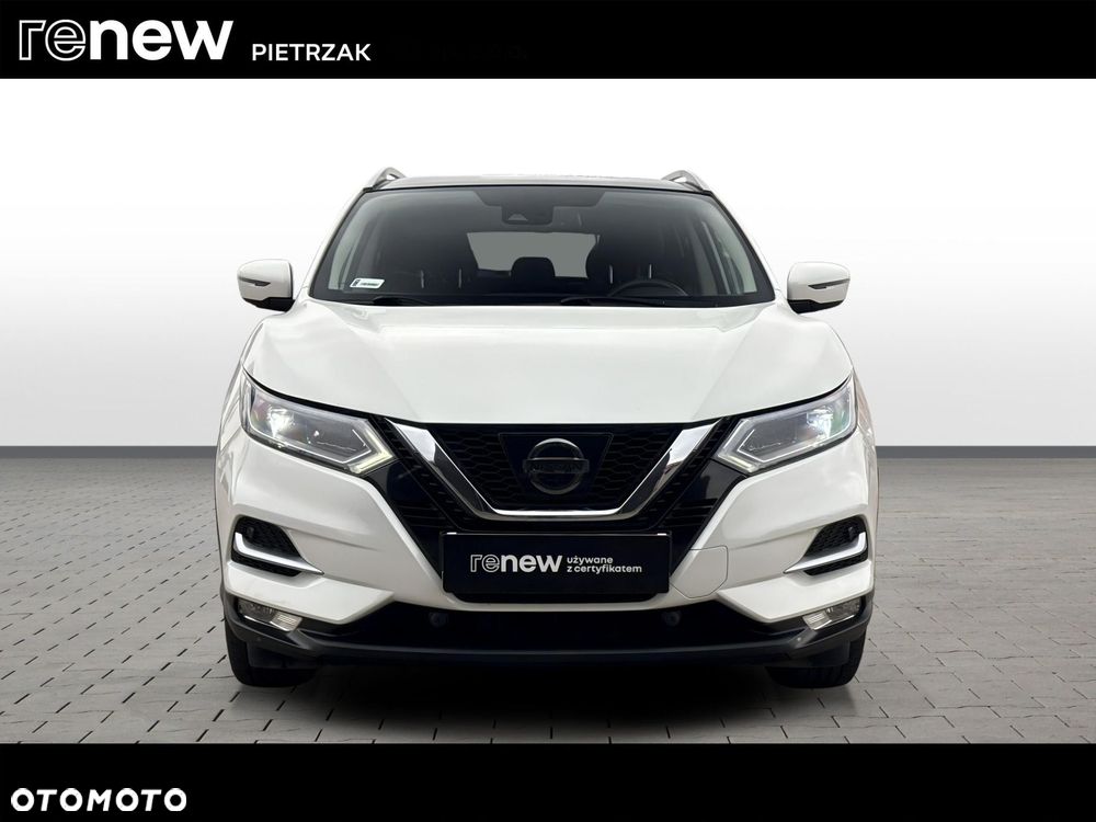 Nissan Qashqai 1.6 DIG-T N-Connecta - 9