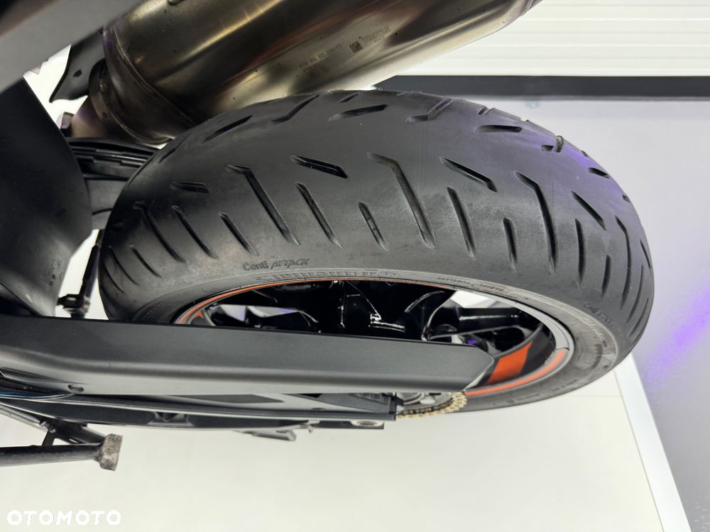 KTM Super Adventure - 10