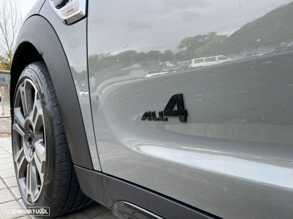 MINI Countryman Cooper SE ALL4 Auto - 8
