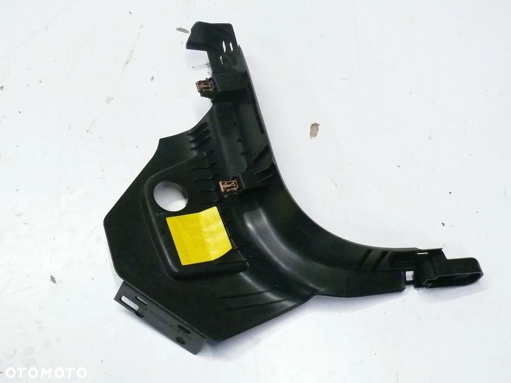OSŁONY ZAŚLEPKI WNĘTRZA FORD S-MAX MK2 2015 - 5
