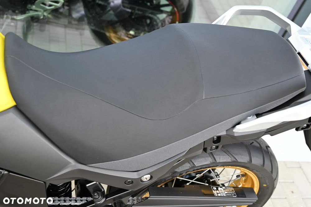 Suzuki DL - 31