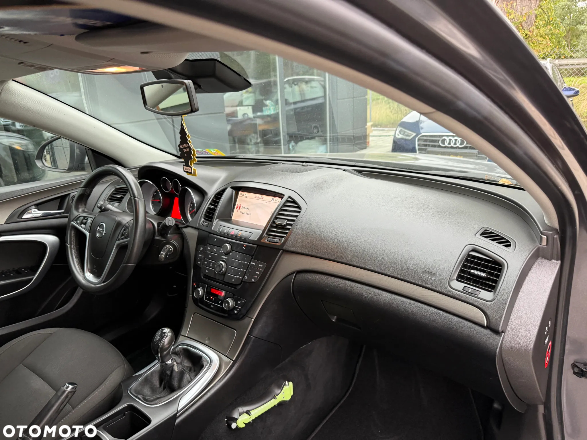 Opel Insignia 1.8 - 33