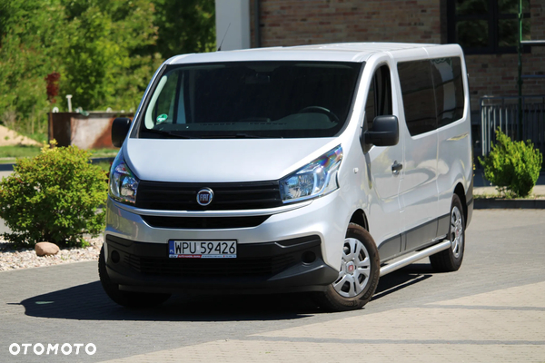 Fiat Talento