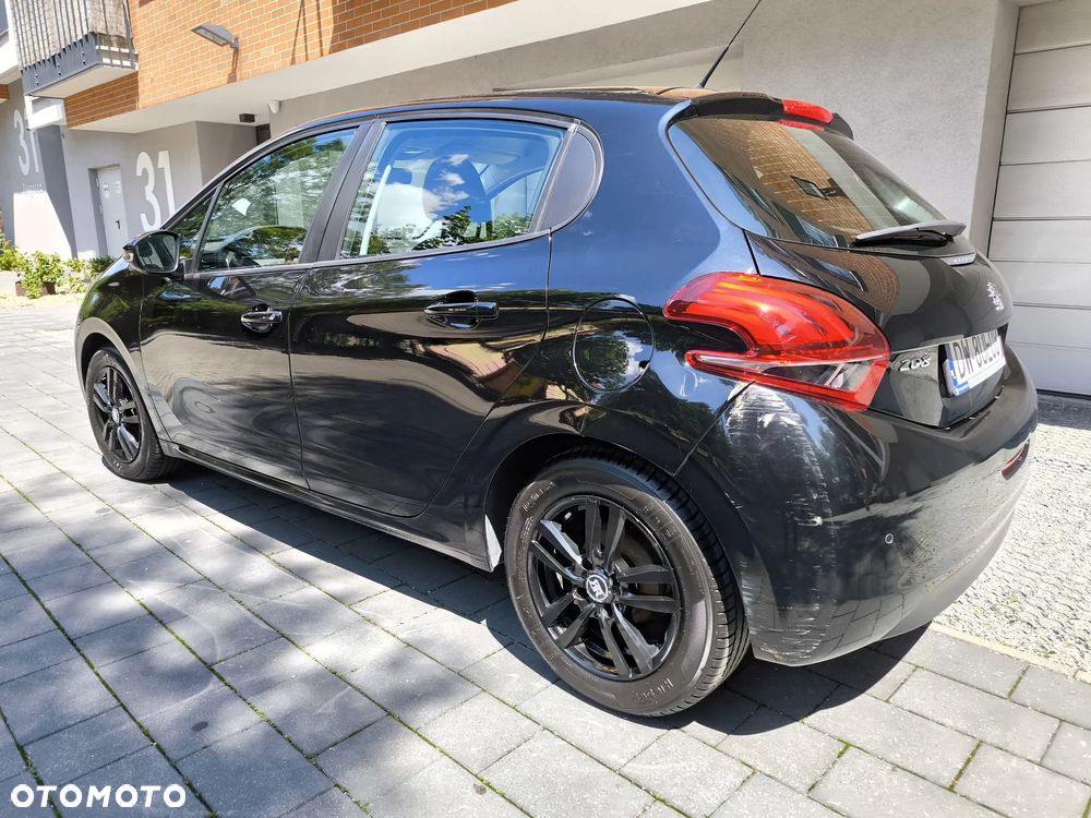 Peugeot 208 1.2 PureTech Active - 3