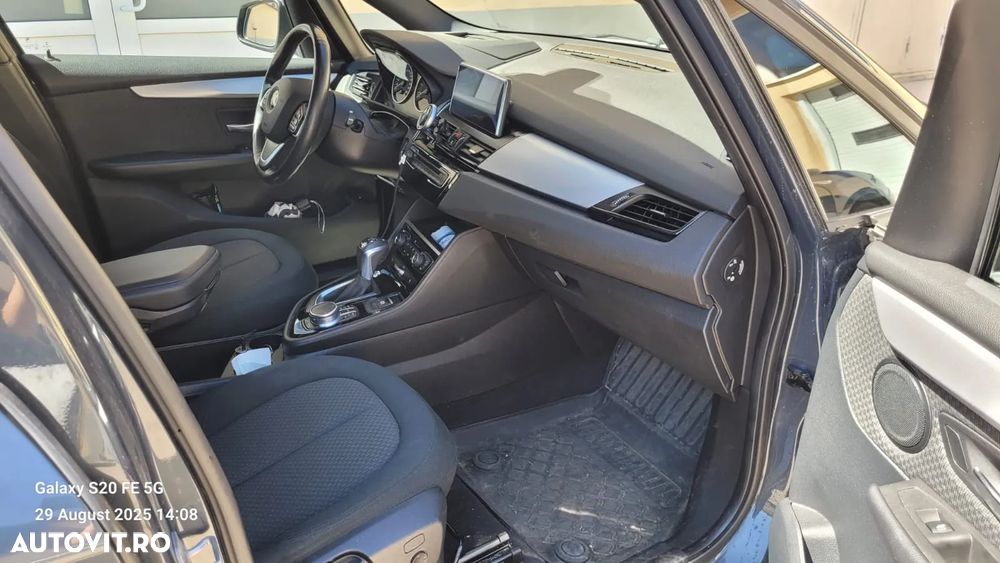 BMW Seria 2 225xe iPerformance Active Tourer Advantage - 14