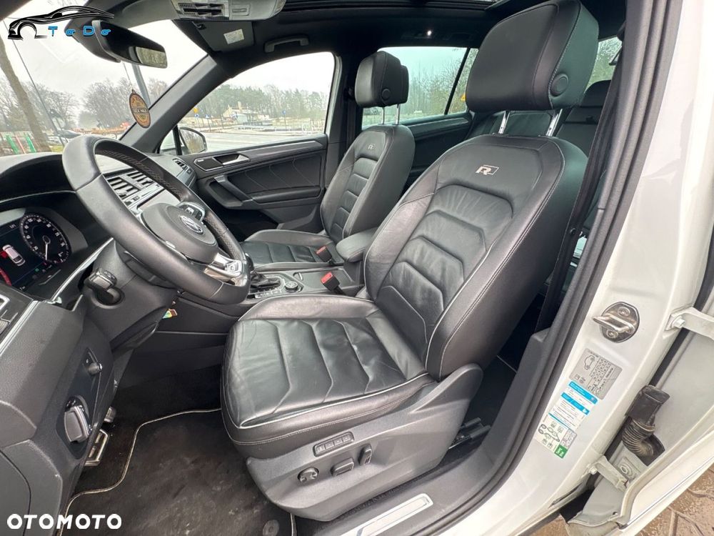Volkswagen Tiguan 2.0 TDI BMT SCR 4Mot Highline DSG - 10
