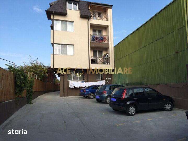 4 Camere de inchiriat | Fundeni | Centrala Proprie | Parcare | Vila — fotografia 2
