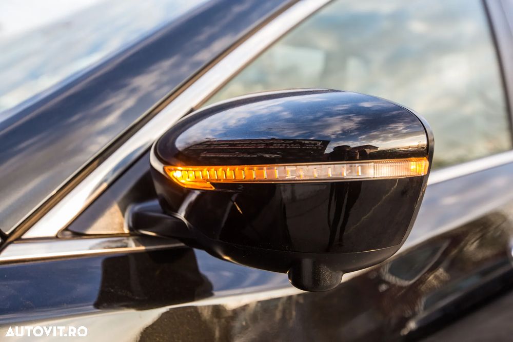 Nissan X-Trail 1.6 dCi Xtronic Tekna - 16