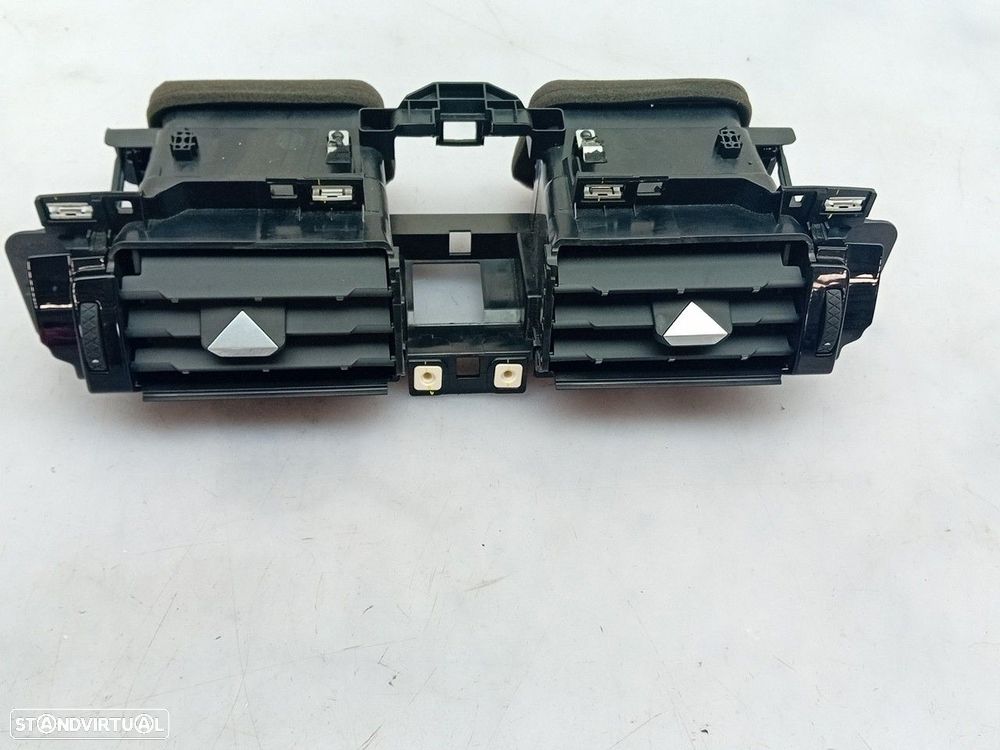 Difusor / saída de ar DS DS7 Crossback (J_) - 1