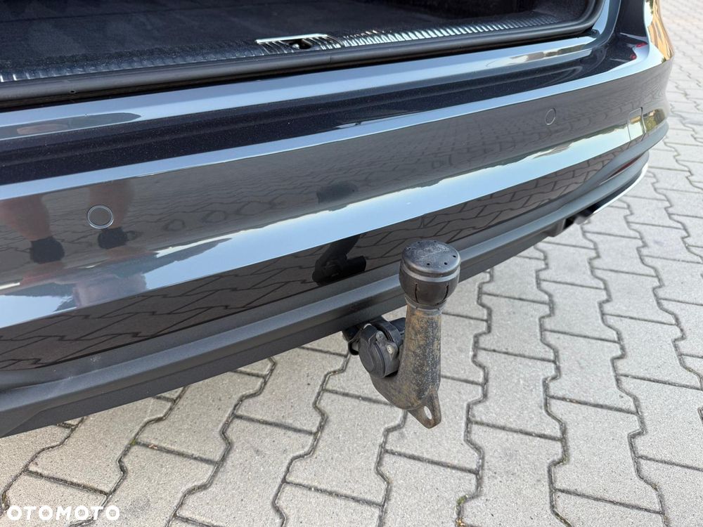 Audi A4 Avant 35 TDI mHEV S tronic - 39