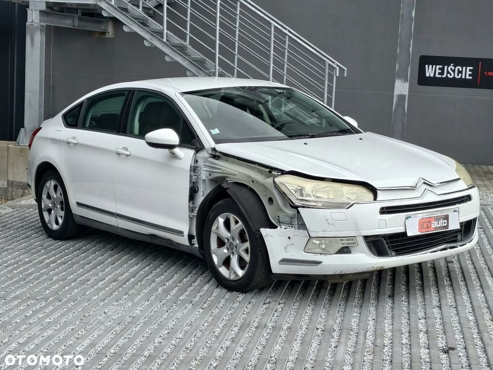Citroen C5