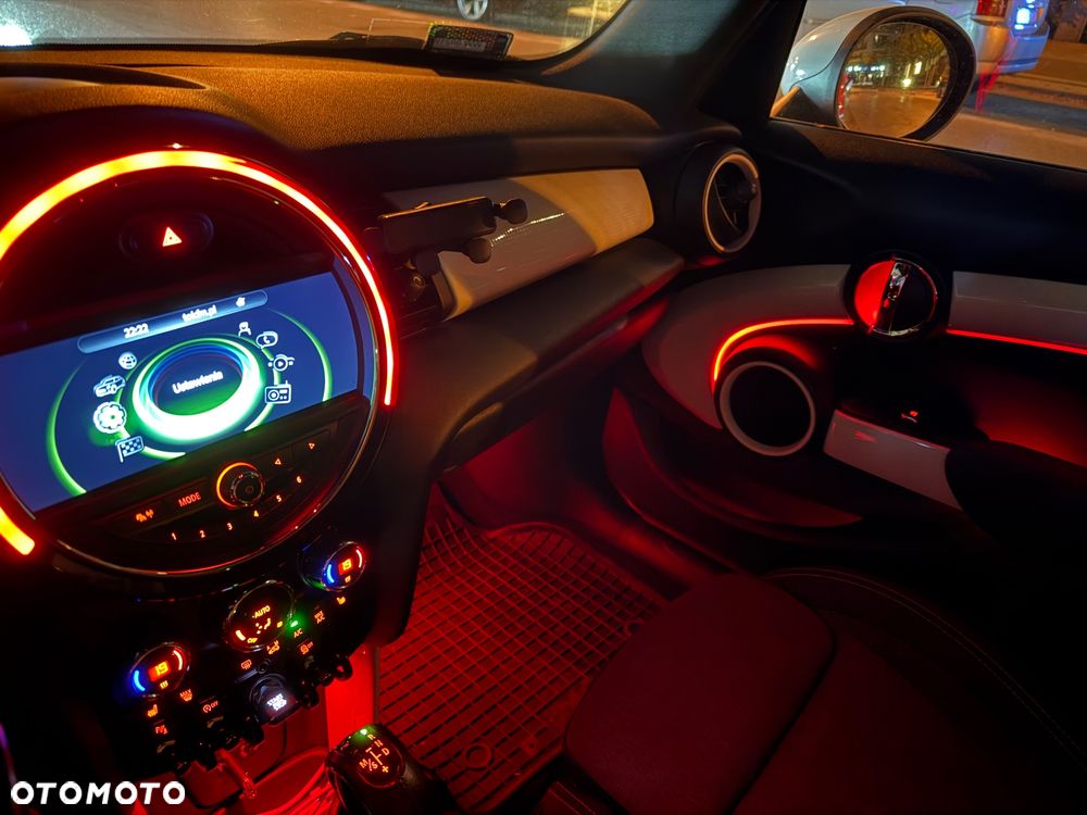 MINI Cooper - 10