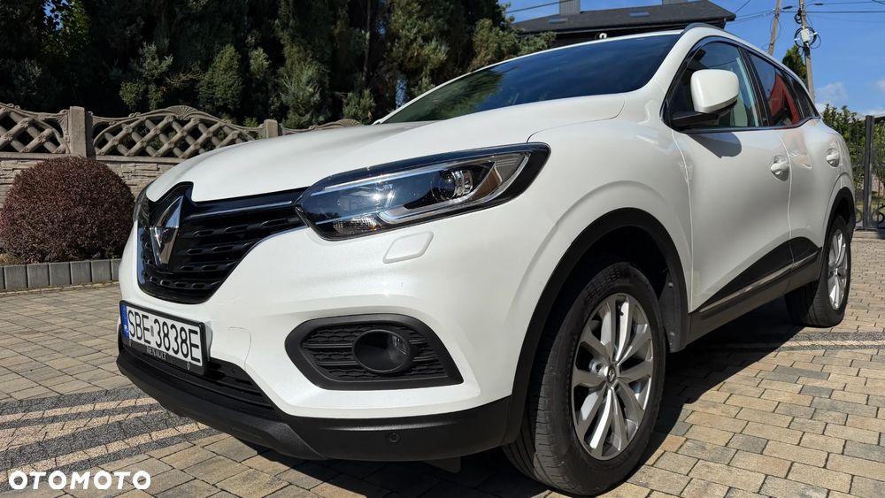 Renault Kadjar - 5