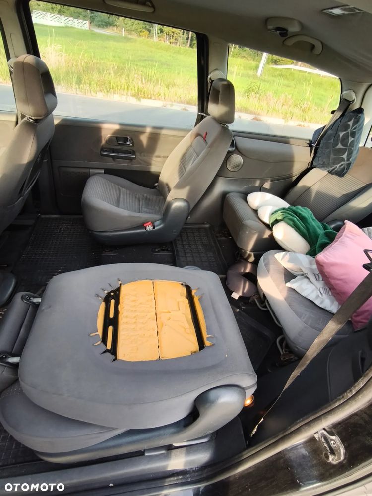 Seat Alhambra - 11
