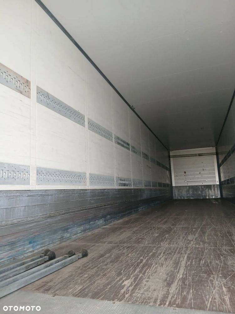 Schmitz Cargobull Schmitz Izotrma - 9