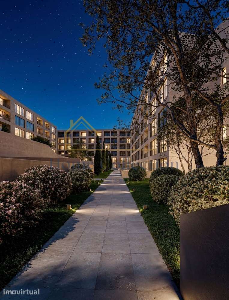 Apartamento T0 C/ Piscina Fânzeres - Grande imagem: 4/15