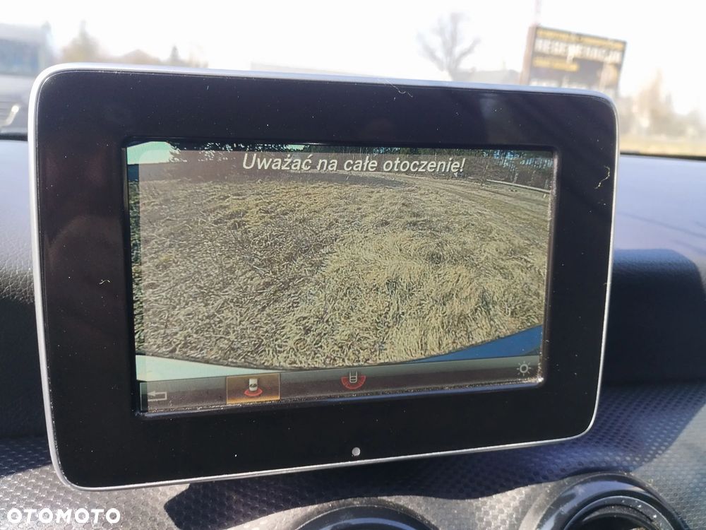 Mercedes-Benz Klasa A 160 CDI Style - 24