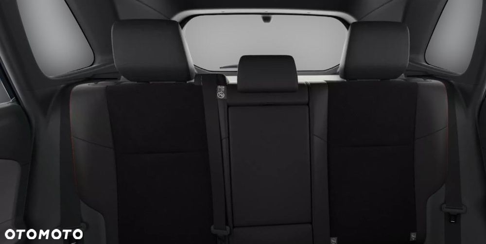 Toyota RAV4 2.5 Hybrid GR Sport 4x4 - 4