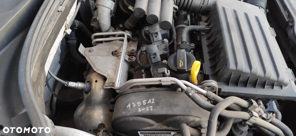 Skoda Octavia 1.2 TSI Active - 17