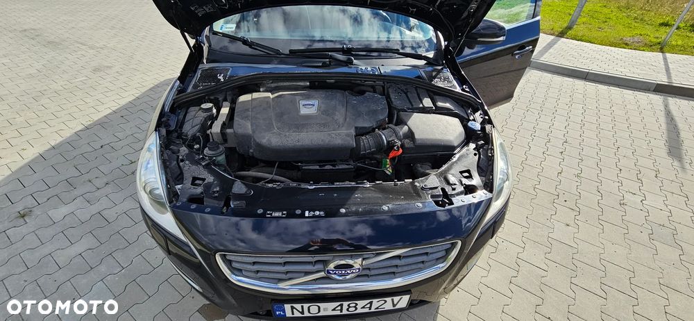Volvo S60 D3 - 9