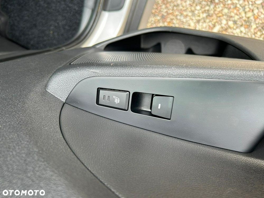 Hyundai Tucson - 23