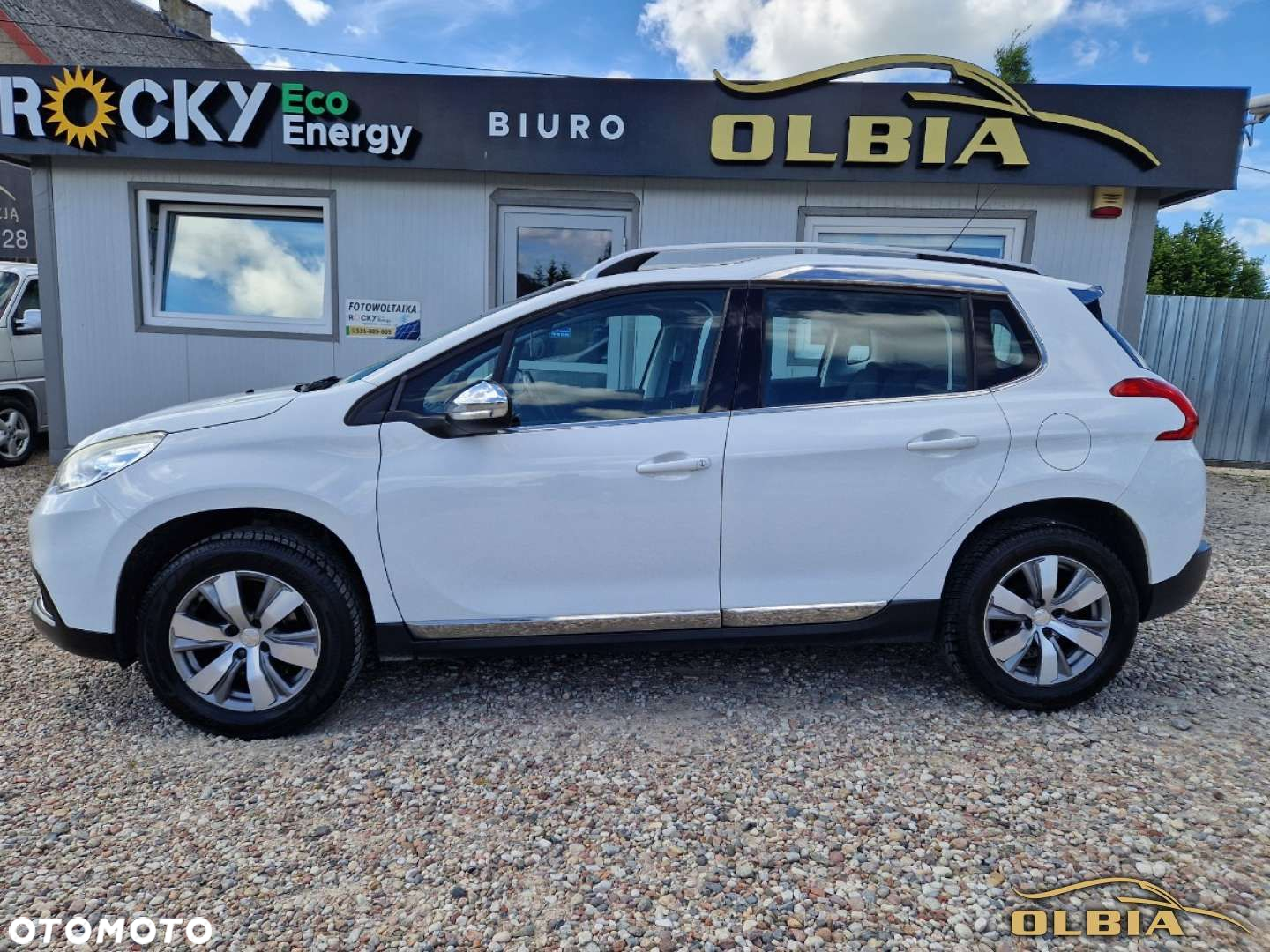 Peugeot 2008 1.6 BlueHDi Allure - 13