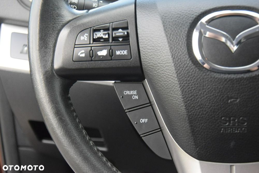 Mazda 3 1.6 Exclusive - 24
