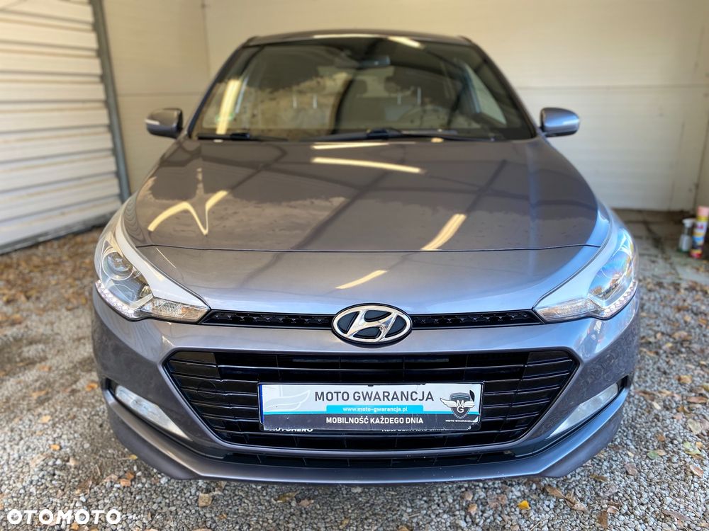 Hyundai i20 1.0 T-GDI Premium - 2