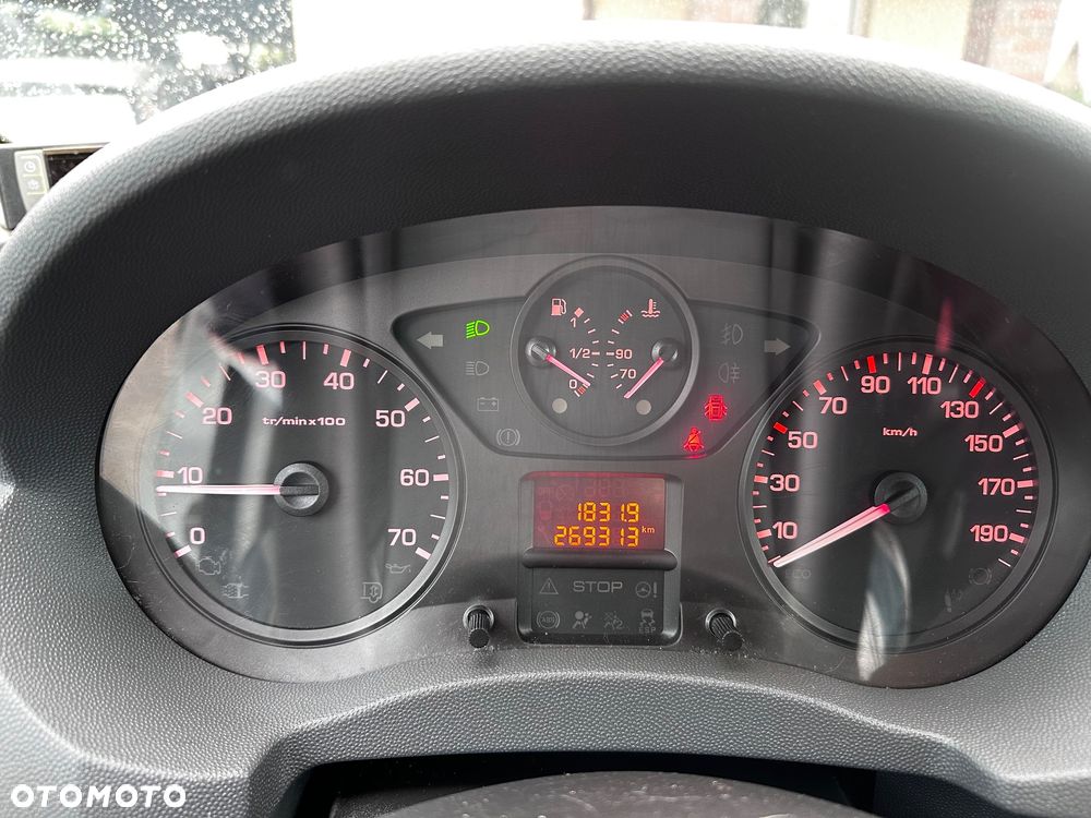 Fiat Scudo - 8