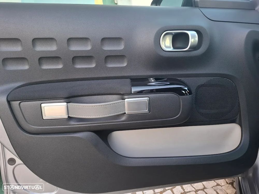 Citroën C3 1.2 PureTech Feel Pack - 27