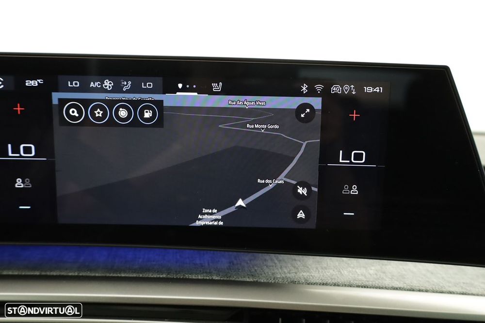 Peugeot 3008 1.2 Hybrid GT e-DCS6 - 10