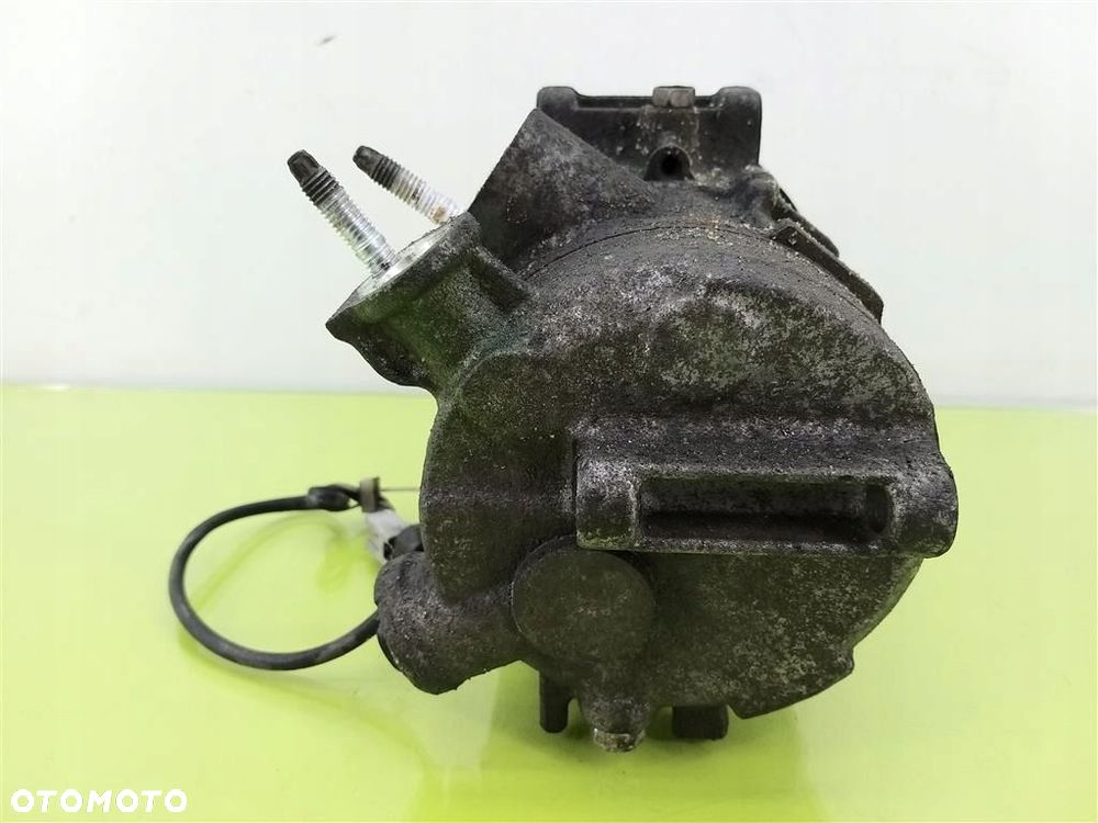 SPRĘŻARKA KLIMATYZACJI DODGE CALIBER 1,8 B 150 KM 07-12 R P55111610AB - 3