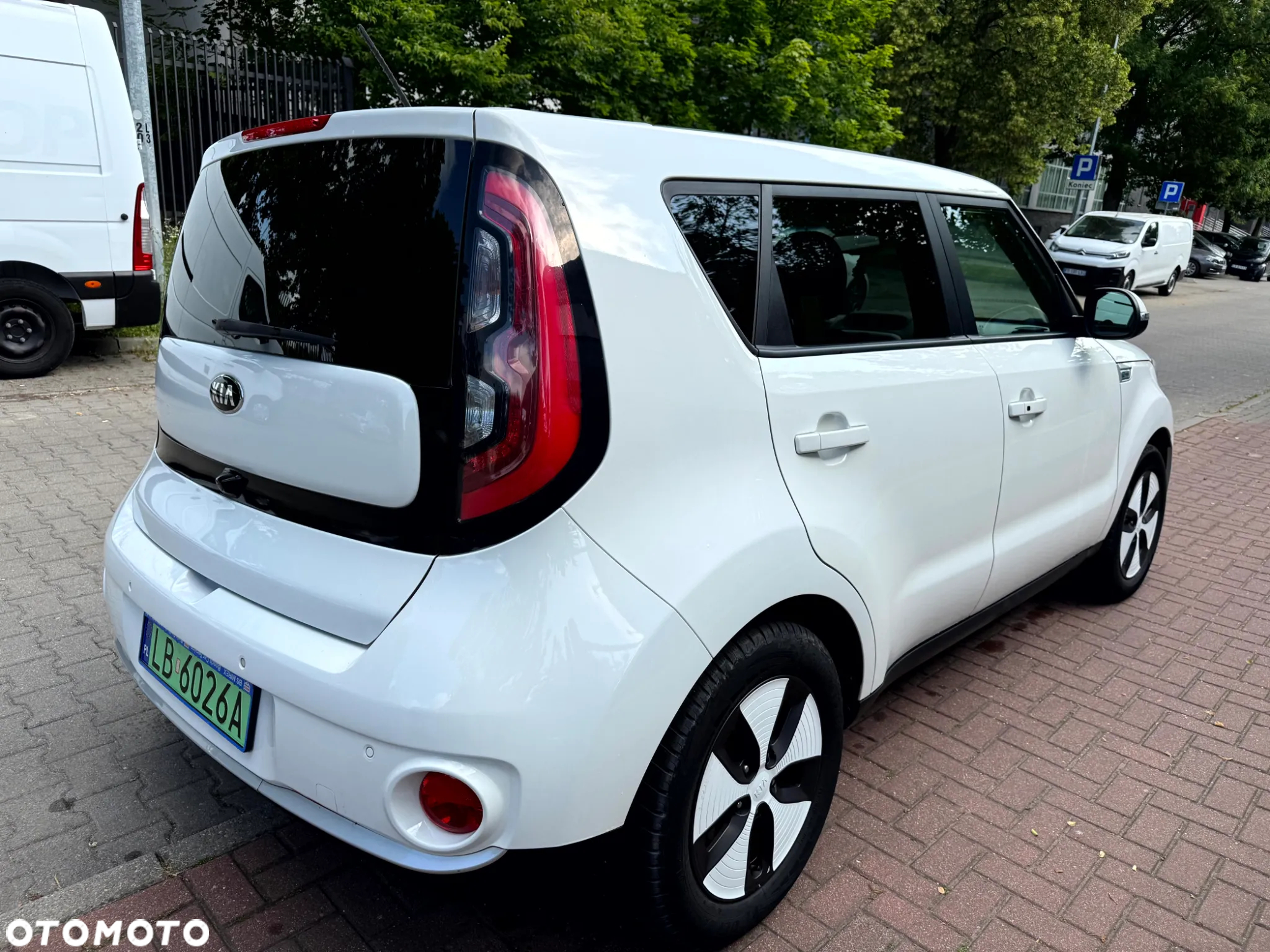 Kia Soul - 10