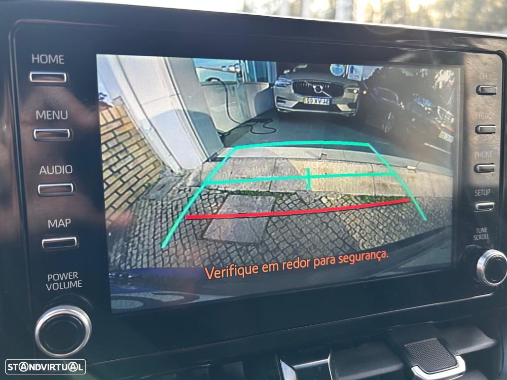 Toyota Corolla Touring Sports 1.8 Hybrid Comfort+P.Sport - 7